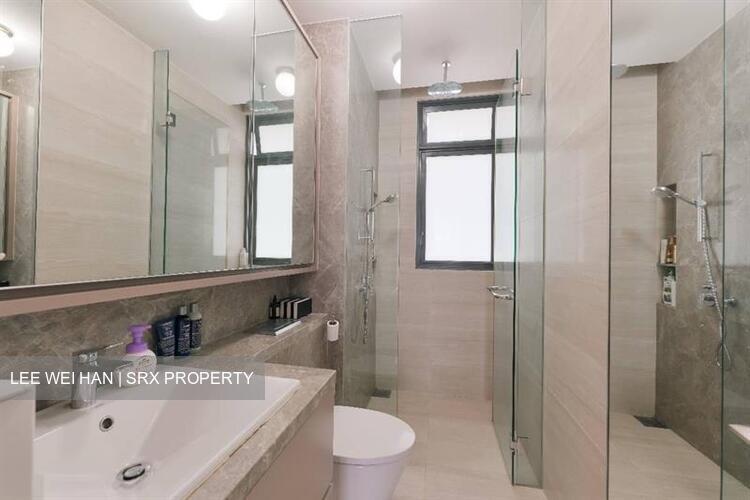 Highline Residences (D3), Condominium #490351131